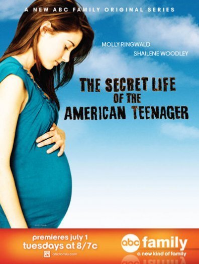 American Teen Poster Was 39