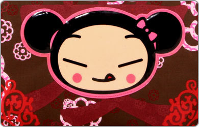  Pucca