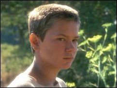 River in stand by me x