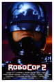 Robocop 2 poster - robocop photo