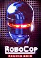 Robocop 2010 poster from MGM - robocop photo
