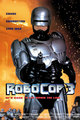 Robocop 3 Poster - robocop photo