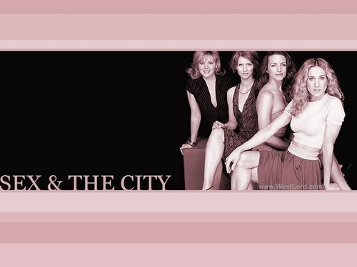 Sex and the City