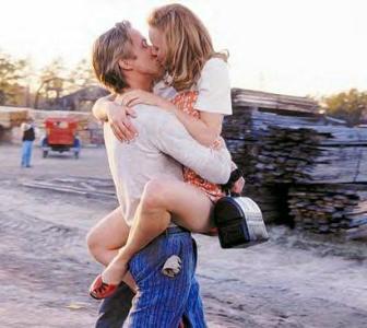  The Notebook!