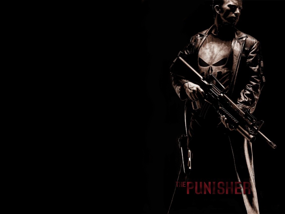 Punisher - Images Actress