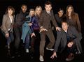 The Stolen Earth Promo Pic - doctor-who photo