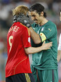 Torres vs Italy - fernando-torres photo