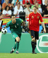 Torres vs Italy - fernando-torres photo