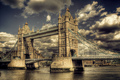 Tower Bridge - photography photo