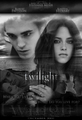 Twilight Movie Poster - twilight-series fan art