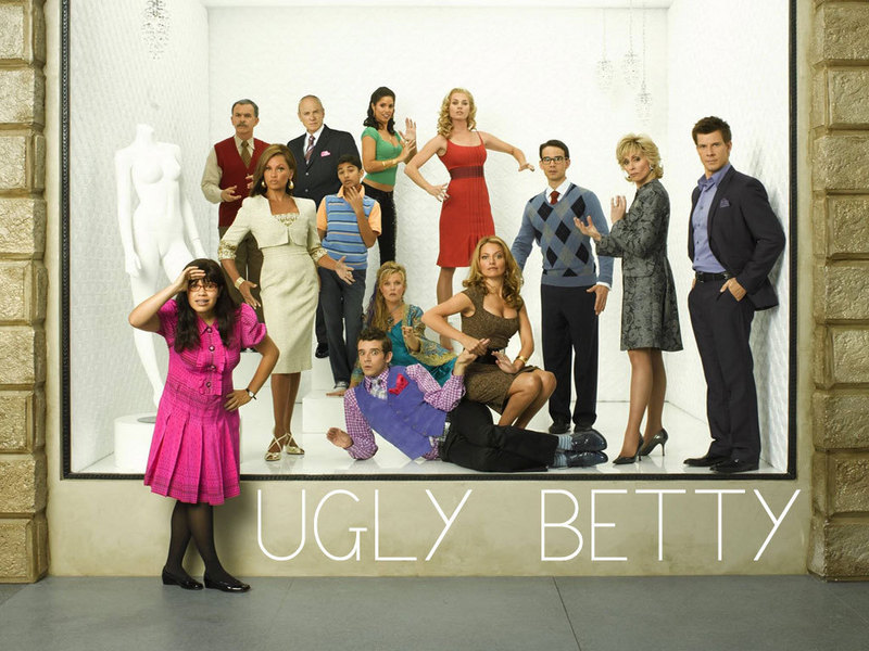 ugly betty wallpaper. Ugly Betty