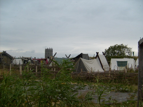  Viking Market 2008