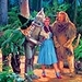 Wizard Of Oz - movies icon