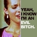 anti-carrie* - naley icon