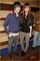ashlee simpson & pete wentz - celebrity-couples photo