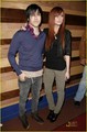 ashlee simpson & pete wentz - celebrity-couples photo