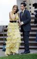 blake lively & penn badgley - celebrity-couples photo