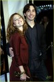 drew barrymore & justin long - celebrity-couples photo