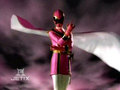 pink mistic ranger - the-power-rangers photo