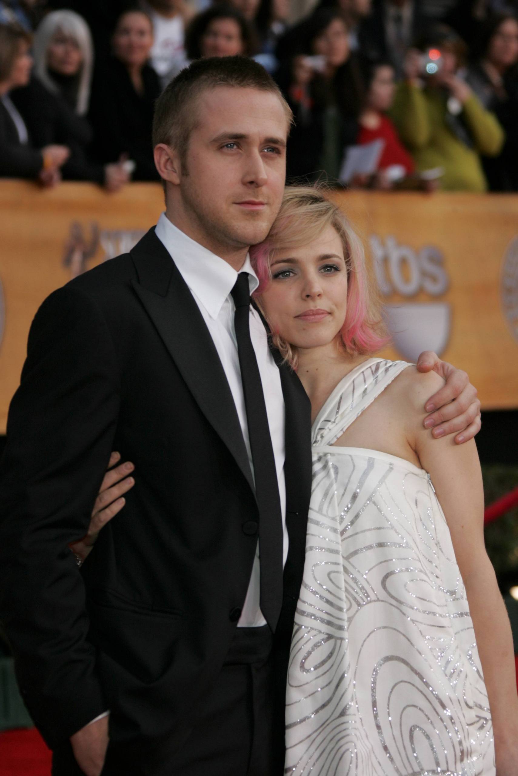 Rachel mcadams and ryan gosling dating