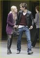 sienna miller & jude law - celebrity-couples photo