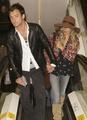 sienna miller & jude law - celebrity-couples photo