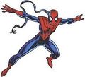 spiders - marvel-comics photo