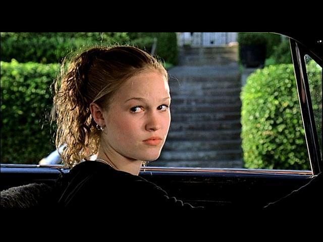 10 Things I Hate About You Julia Stiles Image 1779952 Fanpop
