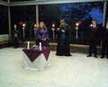 A Real Wicca Wedding - witchcraft photo