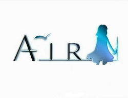  Air Logo
