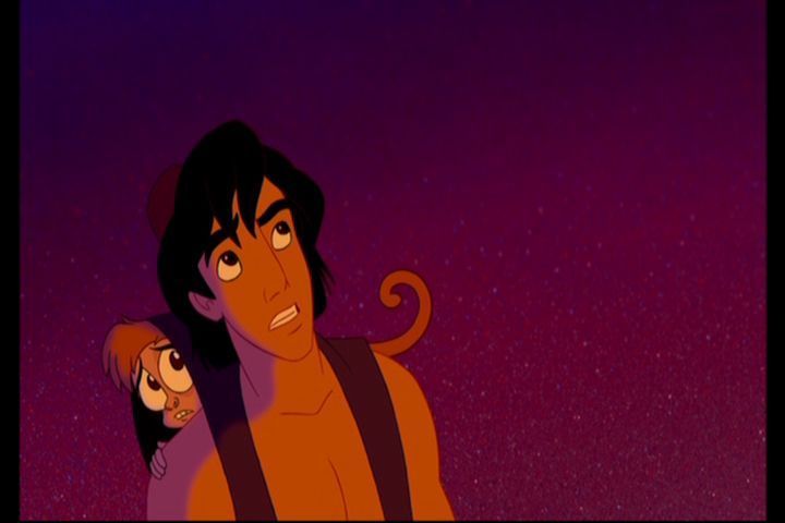 Aladin [1992]