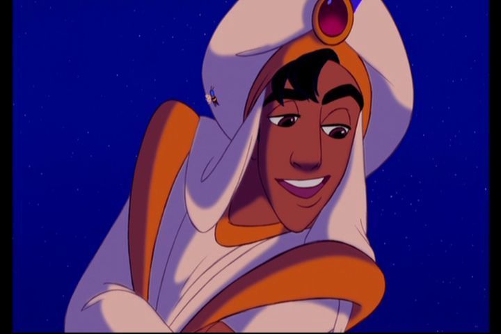 Aladdin Image: Aladdin Screencap.