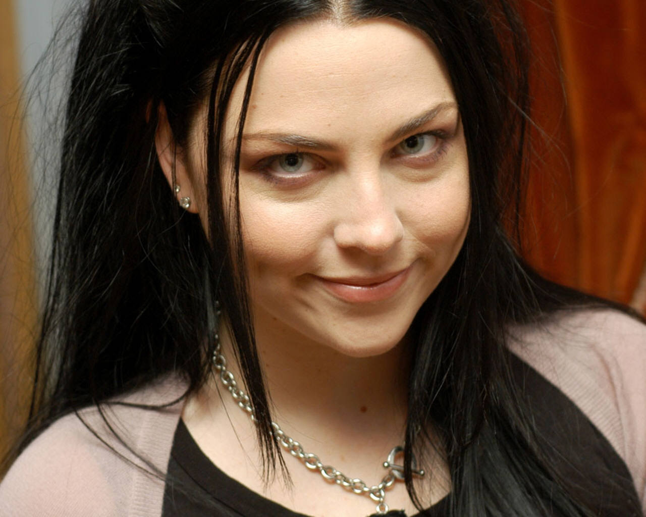 Amy Lee - Wallpaper Colection