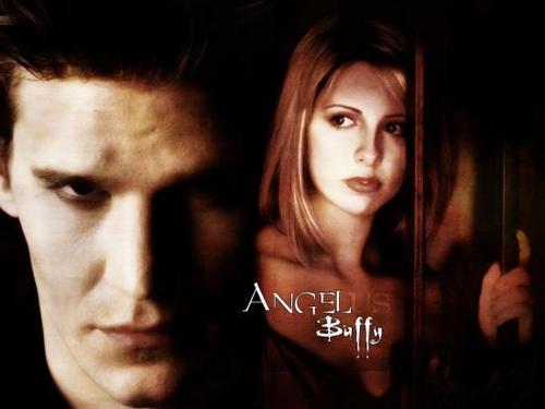  Angelus & Buffy