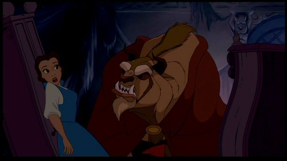 Beauty And The Beast [1982]