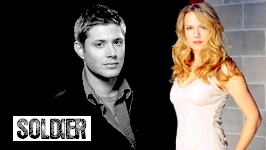 Dean And Haley
