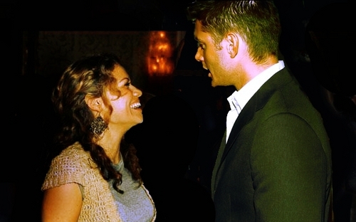 Dean And Haley