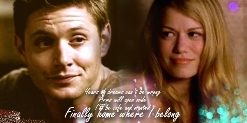  Dean And Haley