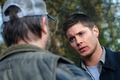 Dean&Bobby - supernatural photo