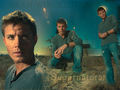 supernatural - Dean Winchester WP3 wallpaper