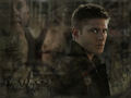 supernatural - Dean Winchester WP3 wallpaper