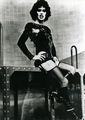 Dr Frank-N-Furter - the-rocky-horror-picture-show photo