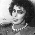 Dr Frank-N-Furter - the-rocky-horror-picture-show photo