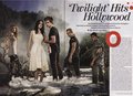 Entertainment Weekly inside    - twilight-series photo