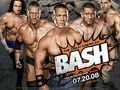 professional-wrestling - Great American Bash 2008 wallpaper