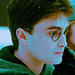 Harry Potter and the Half-Blood Prince - harry-potter icon