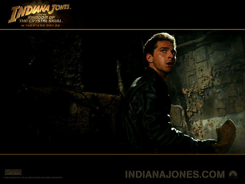  Indiana Jones 4