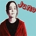 Juno Opening Credits - juno icon