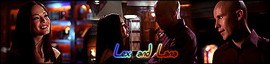  Lana & Lex Forever & Ever