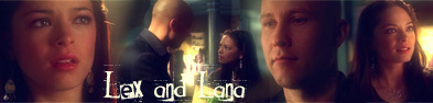  Lana & Lex Forever & Ever